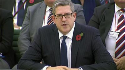 رئيس مخابرات بريطانيا: هجمات إرهابية حتمية في طريقها إلينا