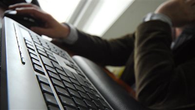 سرقة كمبيوتر موظف بالخدمة السرية الأمريكية يحتوي على معلومات حساسة