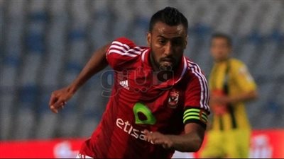 حسام البدري يرفض طلب «عاشور» باستكمال مباراة الرجاء