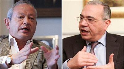 بالفيديو.. عصام خليل يعقب على مؤتمر المصريين الأحرار: لم ننحرف عن المسار الديمقراطي.. وساويرس يفند الادعاءات: «اللي يبيع مؤسس الحزب معندوش مبادئ»