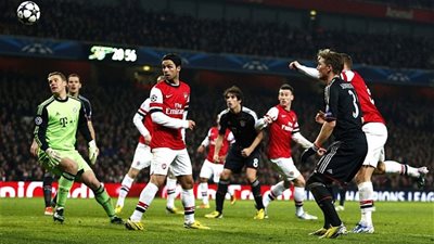 مواعيد مباريات اليوم في دوري أبطال أوروبا والمصري الممتاز