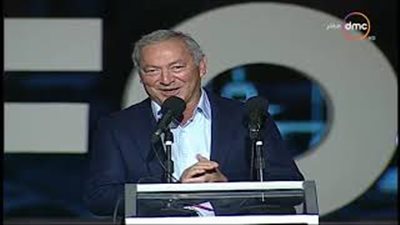 سميح ساويرس: سعداء بتعاوننا مع محافظ البحر الأحمر في الأنشطة الرياضية