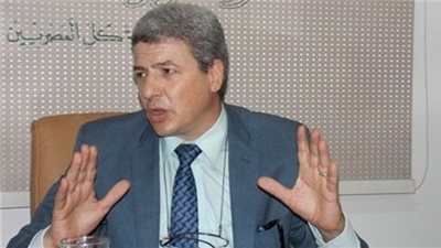 بالفيديو.. سعيد خليل: 76 بلاغا ضد وزير الزراعة الجديد لإهداره المال العام