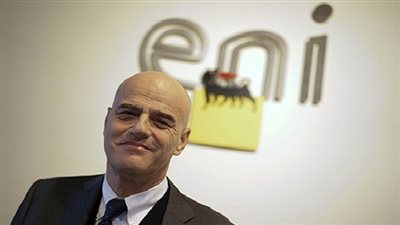 «إيني» تعلن عن خطة لتقليص إنتاجها للنفط في ليبيا