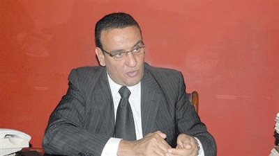 صلاح حسب الله: أفطر أول أيام رمضان مع زملائي في نادي الصيد