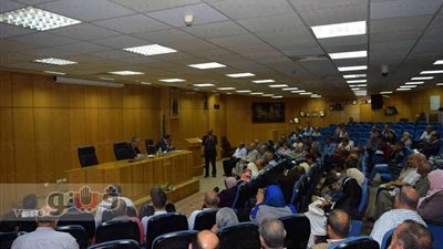 «المنيا» توقع بروتوكول تعاون مع الجمعيات الأهلية لدعم منظومة النظافة