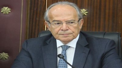 وزير التنمية المحلية يفتتح حديقة الشيخ زايد بالإسماعيلية