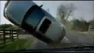 بالفيديو.. أبشع حوادث الطرق