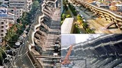 4 زلازل هزت العالم خلال الألفية.. ومخاوف من تكرارها