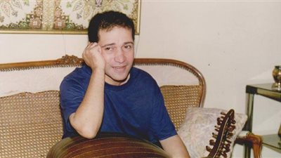 خليل مصطفى: أغنية «سبت فراغ كبير» لعمرو دياب وراؤها حكاية غريبة