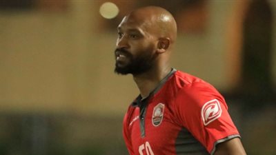 عطوة وشيكابالا يشاركان في خسارة الرائد بثلاثية أمام أهلي جدة