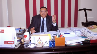 المصرية لتنمية الوعي التأميني: نسعى للنهوض بقطاعات التأمين