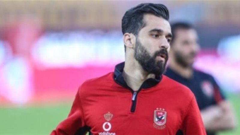 عبد الله السعيد