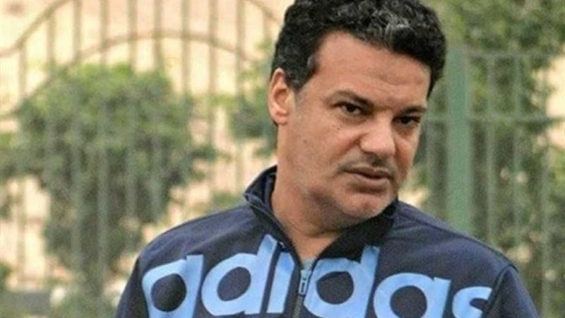 إيهاب جلال