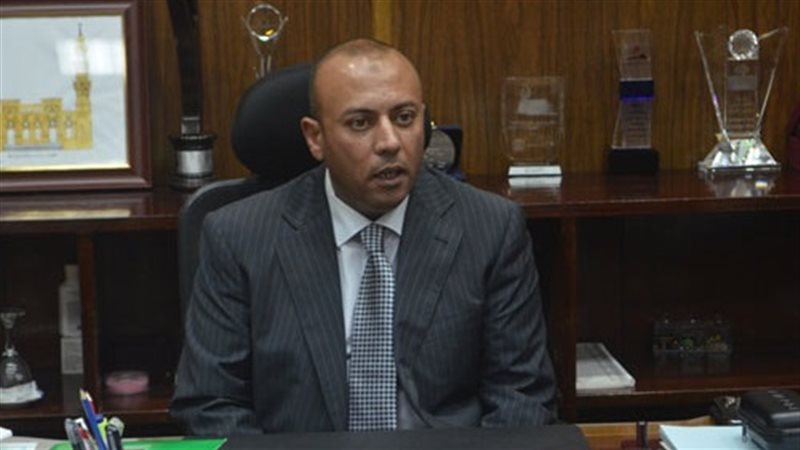الدكتور هشام عبد