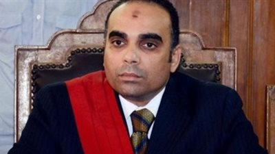 نائب رئيس محكمة الاستئناف يقرر الإشراف على أحد لجان الانتخابات الرئاسية