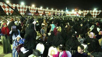 حزب النور بالإسكندرية يطالب بالمشاركة في الانتخابات الرئاسية