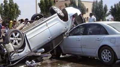 إحالة دعوى إلزام الحكومة بوقف حوادث الطرق لـ«المفوضين»