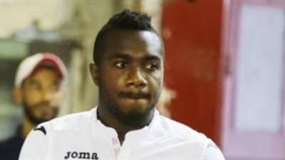 منتخب الكونغو يستدعي كاسونجو لمواجهة تنزانيا