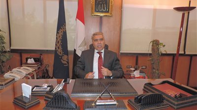 ضبط معاون بريد اختلس 4712 جنيها من حسابات المعاشات بالمنيا