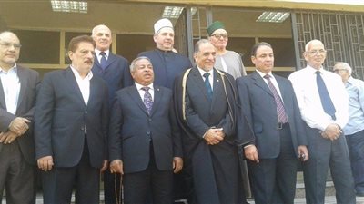 العزازي: التكافل الاجتماعي أهم أولويات المجلس الأعلى للطرق الصوفية