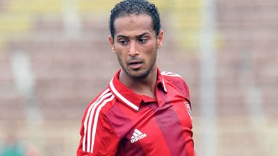 وليد سليمان يطلب معرفة أسباب استبعاده من المنتخب