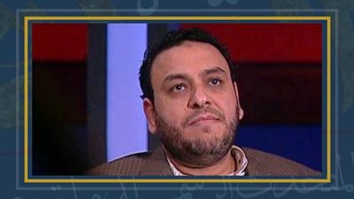 طرح برومو «عمارة رشدي» بداية العام الجديد