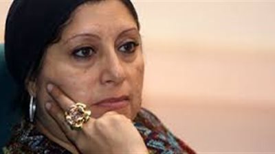 ماجدة الهلباوي: لن أخوض انتخابات اتحاد الكرة