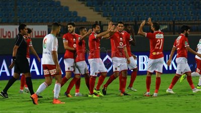 الأهلي يستعد لمواجهة النجم الساحلي برباعية أمام الرجاء