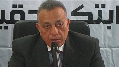 تخصيص 20 مليون جنيه لإعادة إحلال الوحدة المحلية بالحوامدية