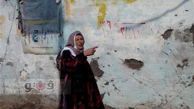 بالفيديو.. «فيتو» في قرية علي مصيلحي بعد توليه وزارة التموين.. مسنة: عايشين في عزبة الوزير داخل زرايب بالطين.. طفلة: عايزينه يحن علينا شوية.. ومحبوه: بصماته في أبوكبير لا ينكرها إلا جاحد