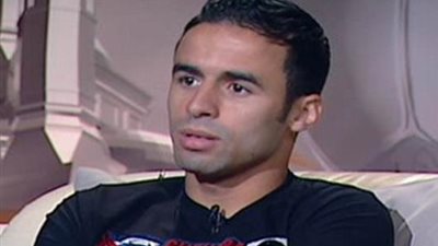 شديد قناوي ضيف إبراهيم فايق في «الحريف».. الليلة