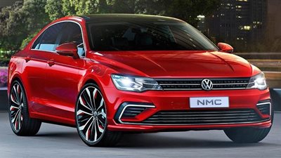 جمارك السيارة «فولكس فاجن جيتا» موديل 2018 الواردة من الإمارات