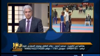 والد الطفل المعتدى عليه في الكويت يكشف تفاصيل الواقعة (فيديو)