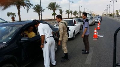 الداخلية تضبط عصابة خطف الأطفال في القاهرة