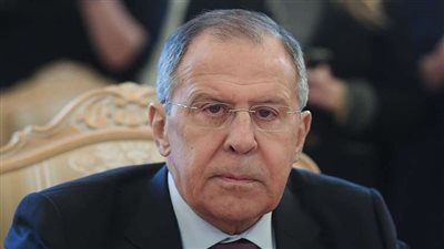 لافروف: لندن لم تقدم دليلا على ضلوع روسيا بتسميم سكريبال