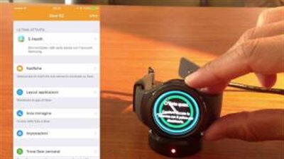 بالفيديو.. النسخة التجريبية لتطبيق إدارة Gear لأجهزة الآي فون