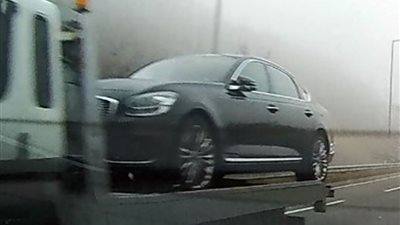 «كيا» تشارك بفعاليات معرض نيويورك بسيارتها كوريس (صور)