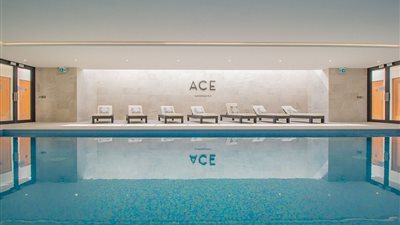 بالصور.. عرض «بنتهاوس» للبيع بـ 5 ملايين جنيه إسترليني