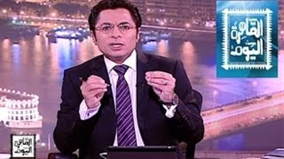 بالفيديو..عبدالله كمال في آخر لقاء تليفزيوني: 