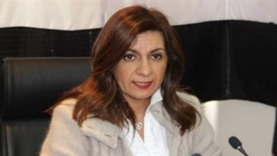 نبيلة مكرم: المرأة وذوي الاحتياجات أبرز المشاركين في الانتخابات