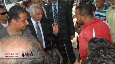 بالصور.. محافظ القاهرة في زيارة لجنوب العاصمة.. يشدد على منع الانتظار الخاطئ بشارع بورسعيد.. يغلق مقهى مخالفًا بـ«قدري».. يطالب بإعادة رونق ميدان القلعة.. ويوجه بشن حملات يومية لإزالة التعدي