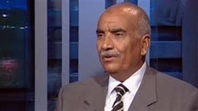 نصر سالم عن سرقة البنك الأهلي بالعريش: «الإرهاب بيلم عزاله»