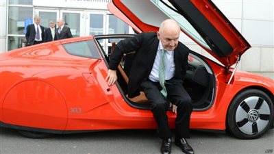 رئيس فولكس فاجن السابق يرفض الإدلاء بشهادته في فضيحة الديزل