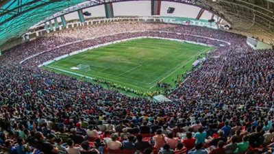 «فيفا» يرفع الحظر عن الملاعب العراقية رسميا