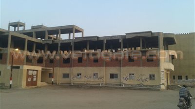 أهالي «أكياد» بالشرقية يطالبون وزير الصحة بفتح مستشفى توقف 15 عاما