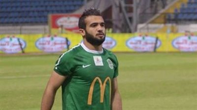 خروج هشام شحاتة من المستشفى بعد إصابته أمام الأهلي