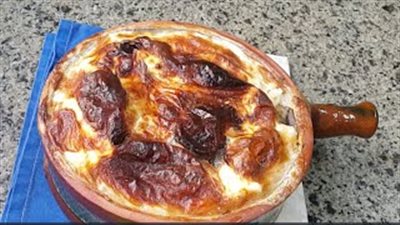 أسرار عمل برام الأرز المعمر (فيديو)