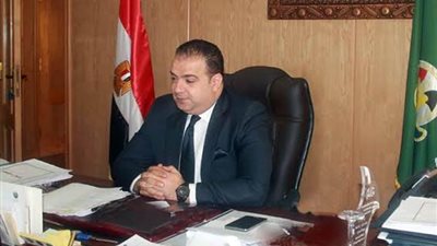 تثبيت 520 متعاقدا ضمن المرحلة الثانية لمشروع الخبز في الفيوم