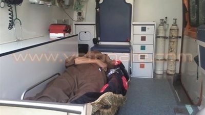 محافظ سوهاج يوافق على علاج مواطن على نفقة الدولة